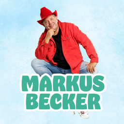 Markus Becker - Familien-Mitmach-Konzert-Party