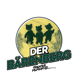 Der Bärenberg (4+ / 50 Min.) - mit deutscher Gebärdensprache