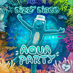 Dizzy Disco - Aqua Party