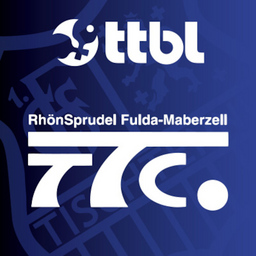 TTBL: 1. FC Saarbrücken TT - TTC Rhönsprudel Fulda-Maberzell