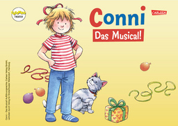 CONNI- Das Musical