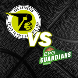 BBC Bayreuth vs. EPG Guardians Koblenz