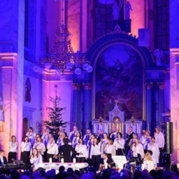 Weihnachts- und Jahresabschlusskonzert - im Rahmen der Advents- und Weihnachtstour 2024