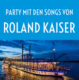 Party mit den Songs von Roland Kaiser