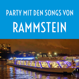 Party mit den Songs von Rammstein