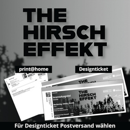 THE HIRSCH EFFEKT - Live in Berlin