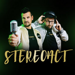 STEREOACT Mega-Party - mit Stereoact feat. Lena Marie Engel, sowie DJ Aendy Elektro, Josie Swing, DJ MIguel & DJ MAD