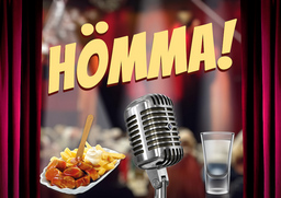 Hömma - Der Ruhrpottabend - Korn, Currywurst und Comedy