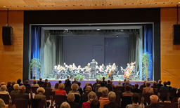 Winterkonzert der Kulturstiftung Hohenlohe - Winterkonzert 2025 - Happy Birthday, Johann Strauss!