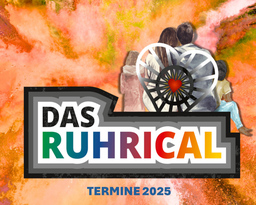 DAS RUHRICAL - Das Ruhrgebietsmusical - Radio Ruhrpott