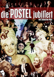 Annette Postel - Die Postel jubiliert