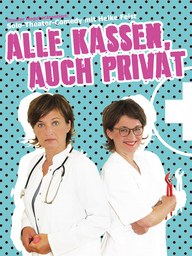 ALLE KASSEN, AUCH PRIVAT - Heike Feist