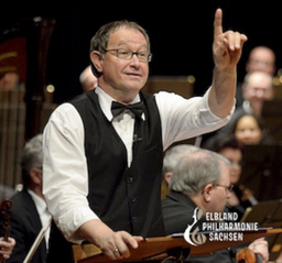 Komm ein bisschen mit nach Italien · Konzert mit Peter Kube und der Elblandphilharmonie