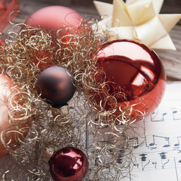 Weihnachtliches Chor- und Orchesterkonzert - mit dem Müritz-Chor Waren e.V. und dem Blasorchester Waren e.V.