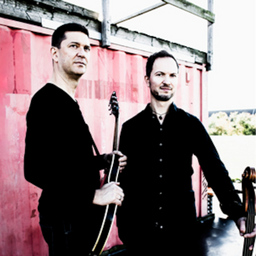 KULTURKRAFT-STUNDE: ARNE JANSEN & STEPHAN BRAUN »DIRE STRAITS: GOING HOME