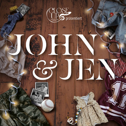 John & Jen - Ein Musical von Andrew Lippa und Tom Greenwald