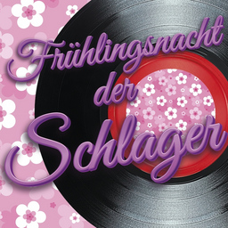 Frühlingsnacht der Schlager