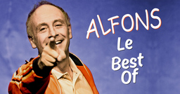 ALFONS  Le Best Of