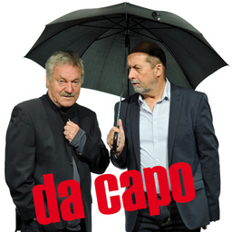 Leipziger Pfeffermühle - »da capo«