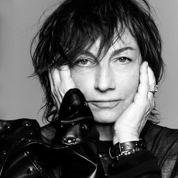 GIANNA NANNINI