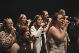 Young Voices in Concert