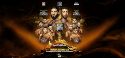 Universum Boxing Night #14 - WBC CONVENTION 2024