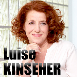 Luise Kinseher - Wände streichen, Segel setzen. - Wände streichen, Segel setzen.