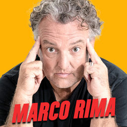 Marco Rima - »Ich weiß es nicht«.