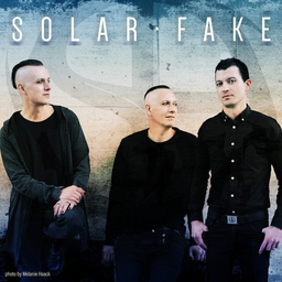 SOLAR FAKE - »DONT push this button!« Tour 2025