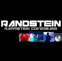 Randstein - Rammstein Tribute