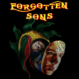 Forgotten Sons - Marillion Tribute