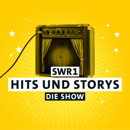 SWR1 Hits und Storys - Die Show - Mit Bernd Rosinus und Band "PopHistory"