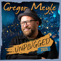 Gregor Meyle & Band - Unplugged-Tour 2025