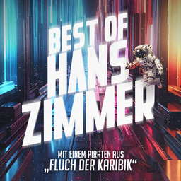 Best of Hans Zimmer