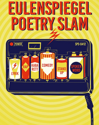 11. Eulenspiegel Poetry Slam