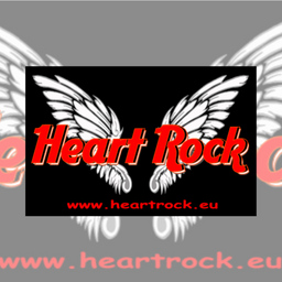 Heart Rock - Classic Rock Night