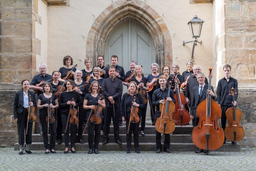 Schwäbisches Kammerorchester - Sinfoniekonzert - Sinfoniekonzert