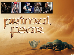 Primal Fear + special guests - Domination Tour 2025