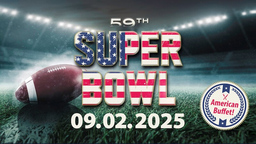 Superbowl 2024/2025