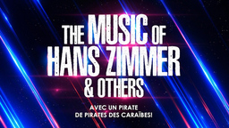 The Music of Hans Zimmer & Others - A Celebration of Film Music