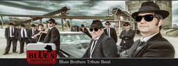 Blues Briederchen, Blues Brothers Tribute