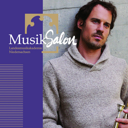 Musiksalon - Nils Wogram