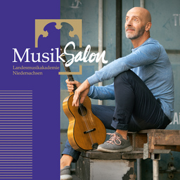 Musiksalon - Jon Flemming Olsen