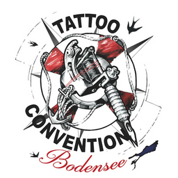 9. X-Mas Tattoo Convention