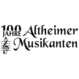 100 Jahre Altheimer Musikanten mit den Stumpfes - Herrn Stumpfes Zieh und Zupf Kapelle