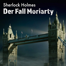 Sherlock Holmes: Der Fall Moriarty - Premiere / Frankenfestspiele Röttingen