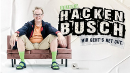 Hackenbusch - Mir gehtŽs net gut