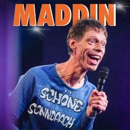 Maddin Schneider - Schöne Sonndaach