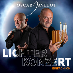 Lichterkonzert - "My Heaven"