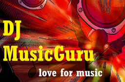 Tanz!Lokal - "Tanznacht mit DJ MusicGuru  love for music«